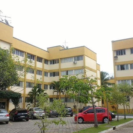 Claudia Apartment 维拉维尔哈 客房 照片