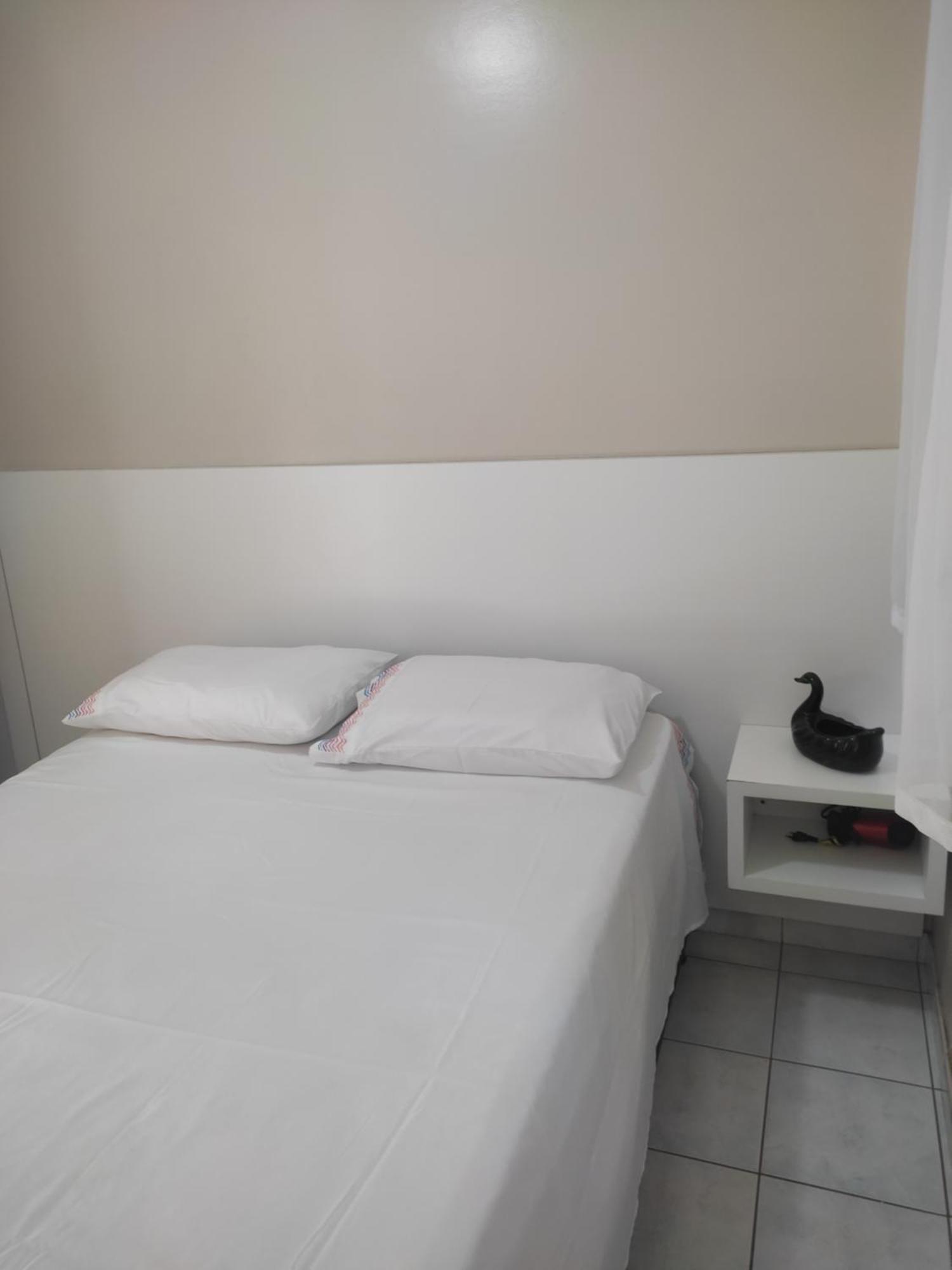 Claudia Apartment 维拉维尔哈 外观 照片