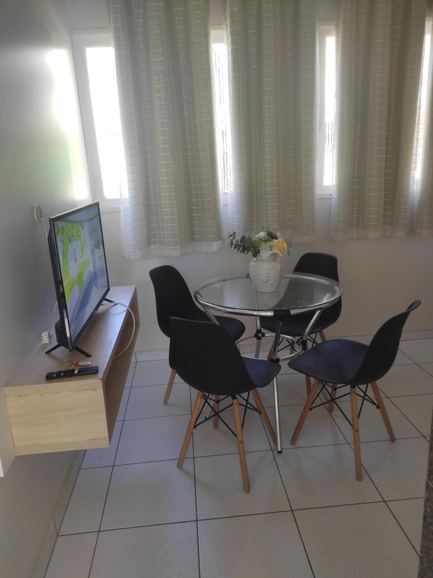 Claudia Apartment 维拉维尔哈 外观 照片