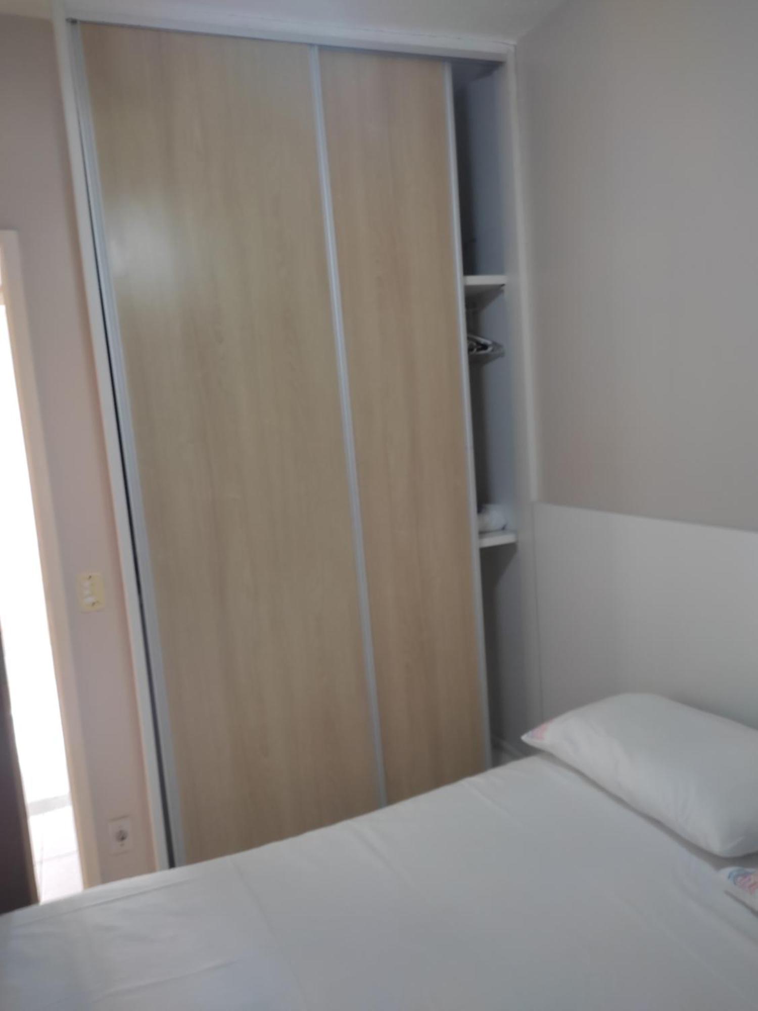 Claudia Apartment 维拉维尔哈 外观 照片