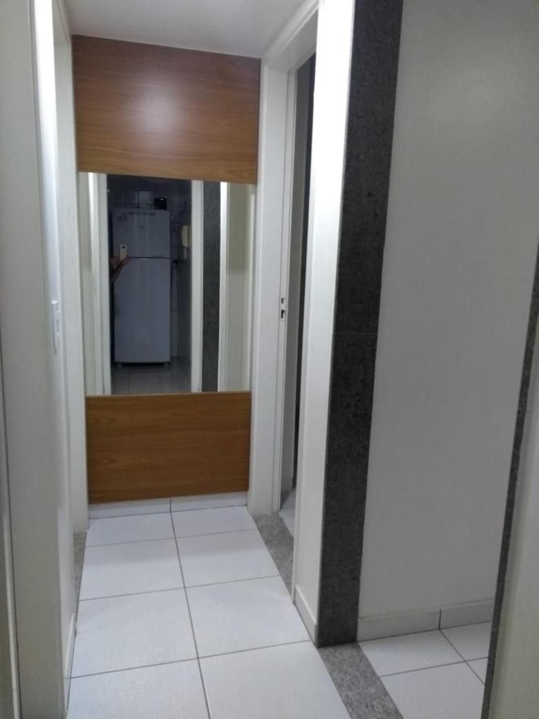Claudia Apartment 维拉维尔哈 外观 照片