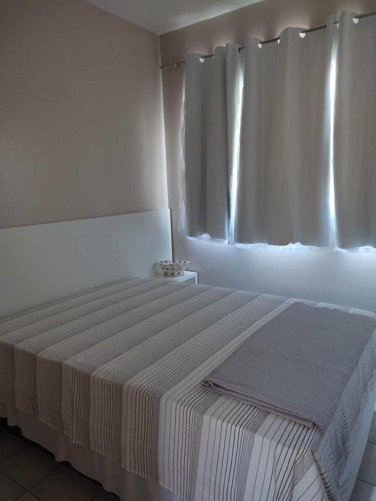 Claudia Apartment 维拉维尔哈 客房 照片