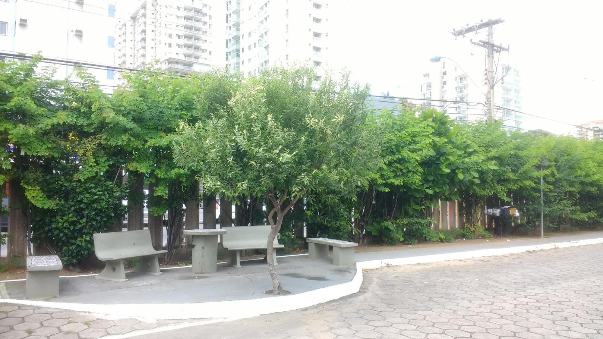 Claudia Apartment 维拉维尔哈 客房 照片
