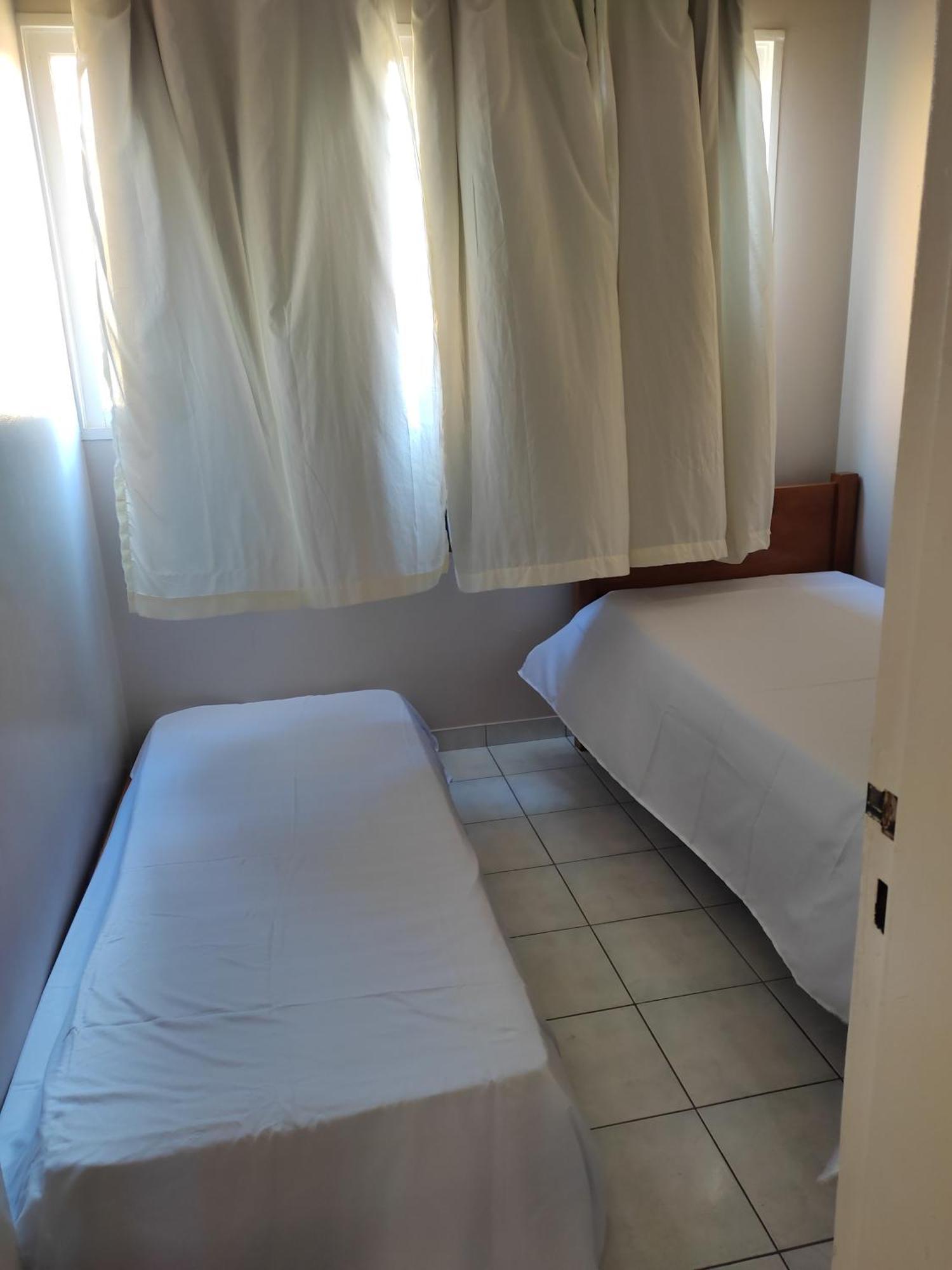 Claudia Apartment 维拉维尔哈 外观 照片